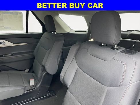 New 2026 Ford Explorer Active AWD/4WD image 13