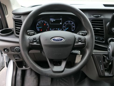Used 2022 Ford Transit 350 Low Roof RWD image 20