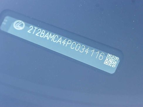 Certified 2023 Lexus RX 350 AWD image 28