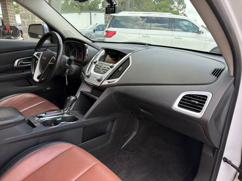 Used 2016 GMC Terrain SLT w/ Driver Alert Package I FWD image 18