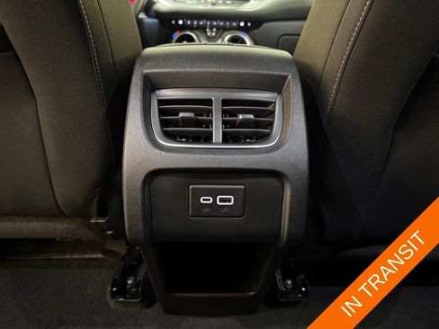 Used 2026 Chevrolet Blazer LT w/ Convenience Package AWD/4WD image 28