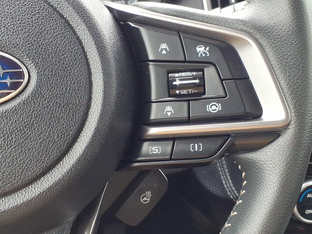 Certified 2023 Subaru Forester Touring AWD/4WD image 14