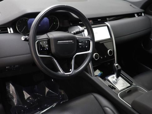 Used 2023 Land Rover Discovery Sport S AWD/4WD image 6
