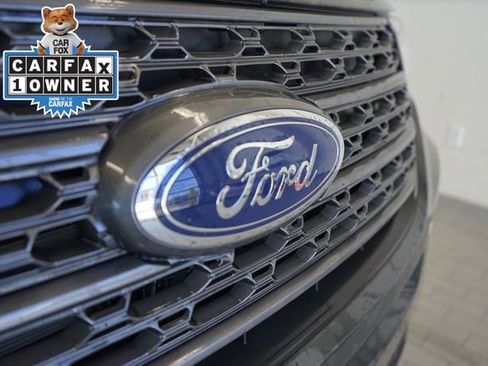 Certified 2023 Ford Explorer XLT w/ Equipment Group 202A AWD/4WD image 19