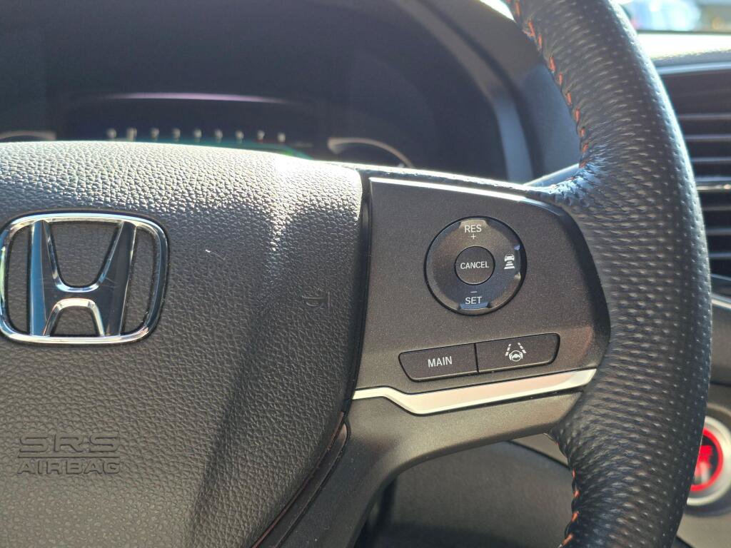 Used 2022 Honda Pilot TrailSport image 20
