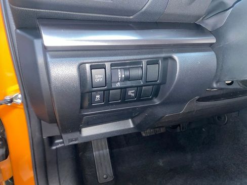 Used 2018 Subaru Crosstrek 2.0i Limited image 29