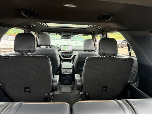 New 2026 Ford Explorer Tremor w/ Tremor Ultimate Package AWD/4WD image 34