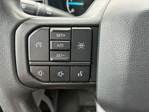 Used 2023 Ford F350 XL AWD/4WD image 24