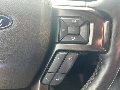 Used 2021 Ford Expedition Limited RWD image 12