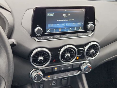 New 2025 Nissan Sentra S image 13