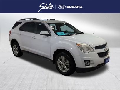 Used 2015 Chevrolet Equinox LT