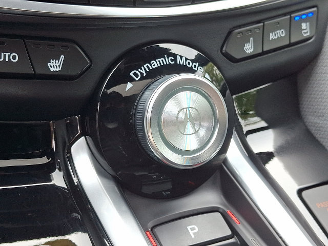 Certified 2025 Acura TLX w/ A-SPEC Package AWD/4WD image 24