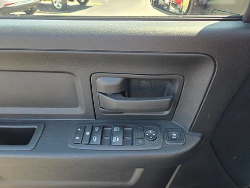 Used 2024 RAM 2500 Tradesman AWD/4WD image 12