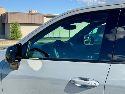 New 2026 Chevrolet Silverado EV LT image 14