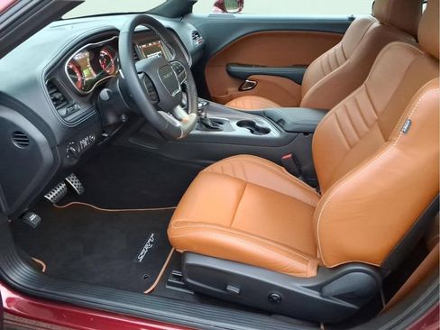Used 2023 Dodge Challenger SRT Hellcat RWD image 16