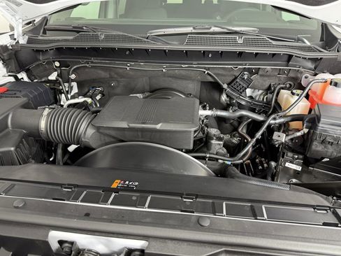 New 2026 Chevrolet Silverado 2500 LT w/ Trail Boss Package image 27