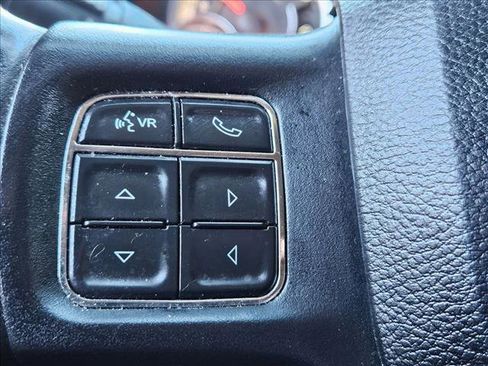 Used 2018 RAM 2500 Lone Star w/ Sport Appearance Group image 9