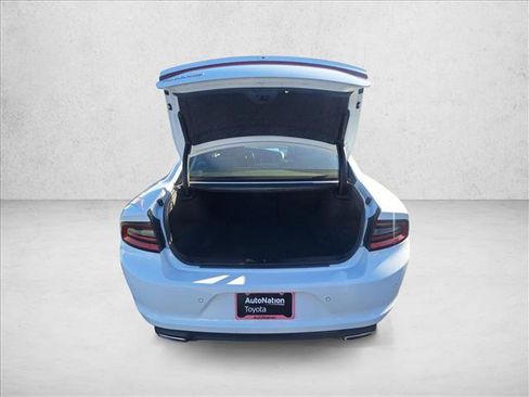 Used 2023 Dodge Charger SXT image 16