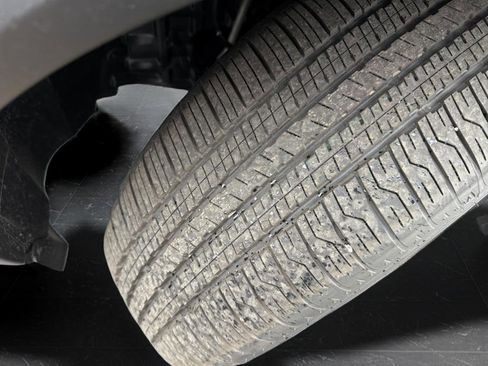 New 2026 Nissan Rogue SV image 33