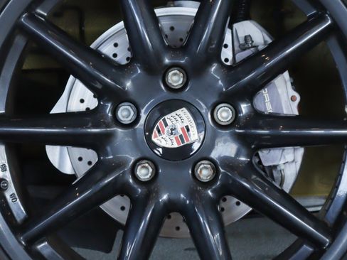 Used 2005 Porsche Boxster image 12