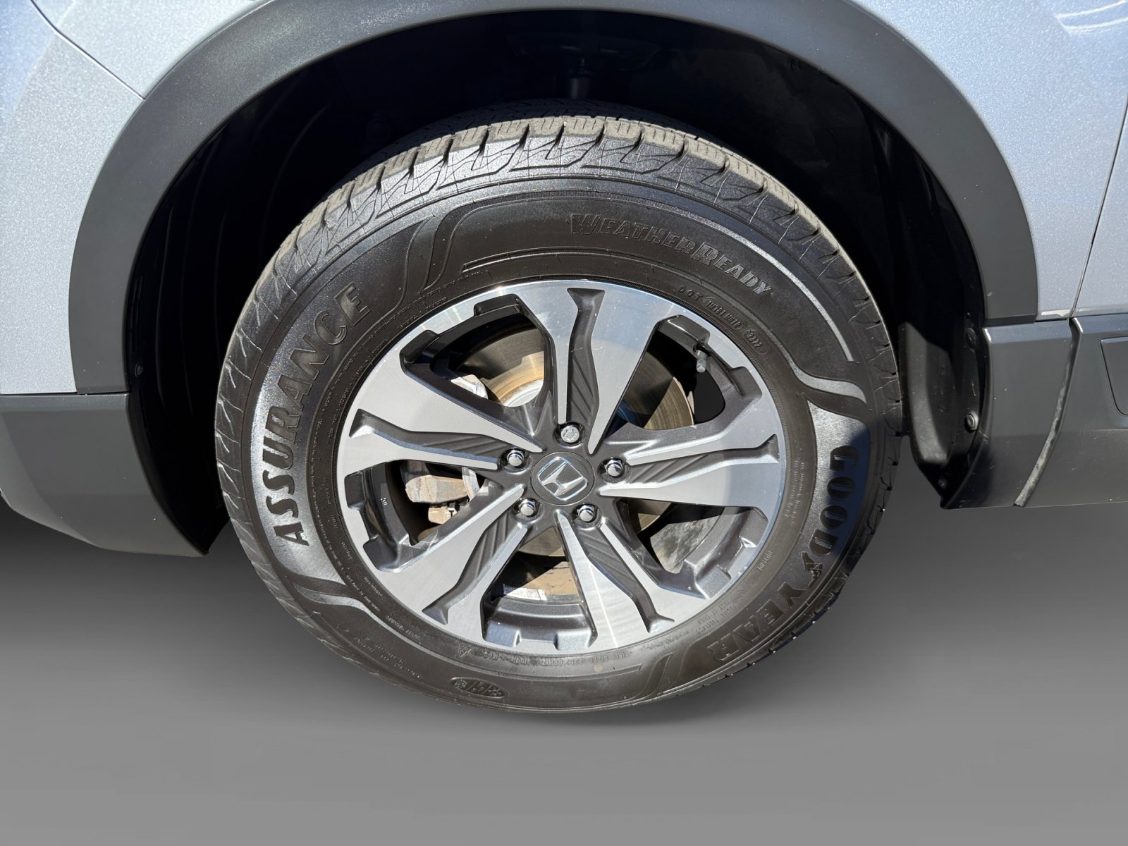 Used 2020 Honda CR-V LX image 9
