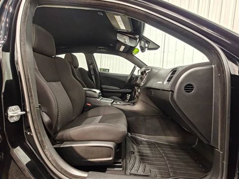 Used 2021 Dodge Charger R/T RWD image 25
