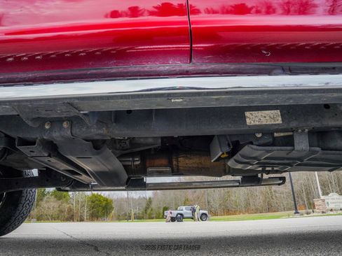 Used 2017 Ford F350 Lariat w/ Lariat Ultimate Package image 96