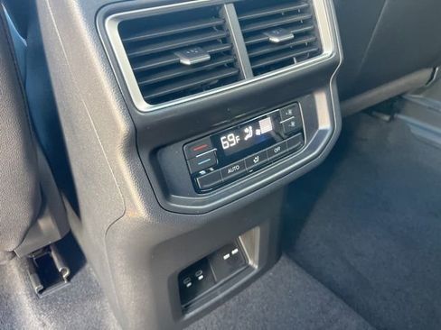 New 2026 Volkswagen Atlas Peak Edition image 26