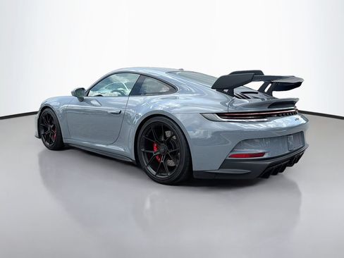 Certified 2023 Porsche 911 GT3 RWD image 3