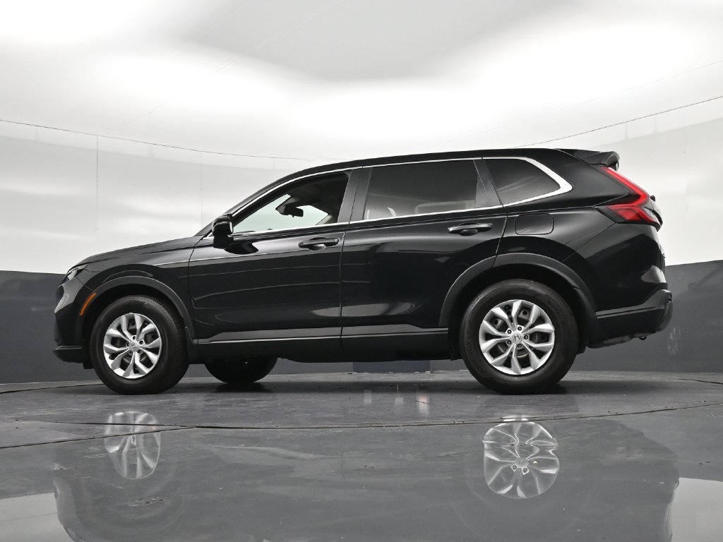 Used 2026 Honda CR-V LX image 25