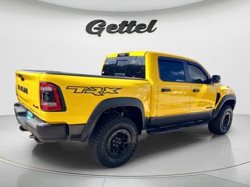 Used 2023 RAM 1500 TRX w/ TRX Level 2 Equipment Group AWD/4WD image 5