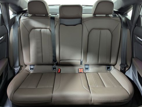 New 2026 Audi A3 2.0T Premium image 13