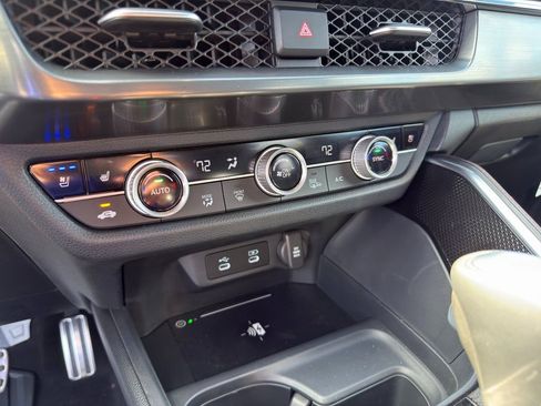 New 2025 Acura ADX A-Spec image 30