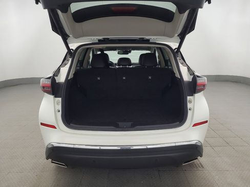 Used 2019 Nissan Murano Platinum FWD image 29