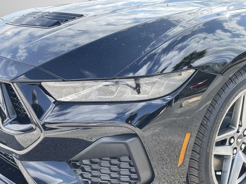 New 2026 Ford Mustang GT Premium image 7