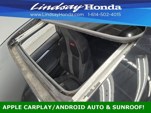 Used 2019 Honda Civic Si image 20