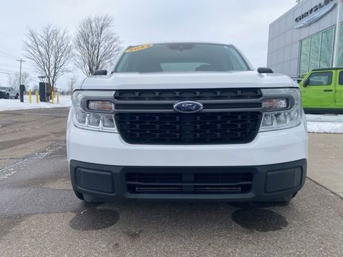 Used 2023 Ford Maverick XLT w/ Equipment Group 300A Standard image 2