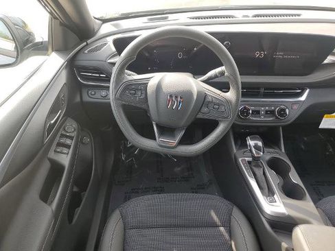 New 2026 Buick Envista Preferred w/ Convenience II Package image 18