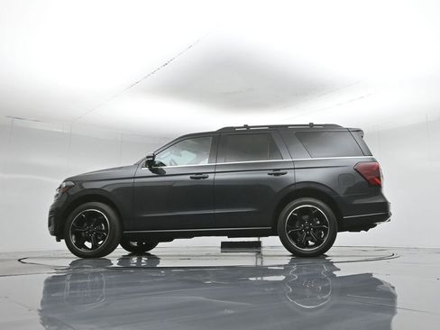 Certified 2023 Ford Expedition Limited AWD/4WD image 58
