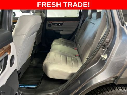 Used 2018 Honda CR-V EX-L image 26
