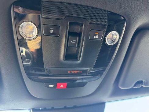 Used 2024 Kia Sportage X-Line w/ X-Line Premium Package AWD/4WD image 30