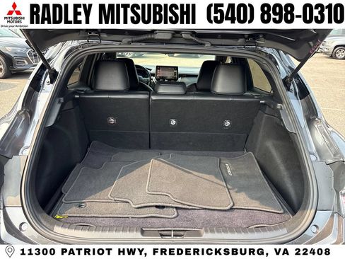 Used 2022 Toyota Corolla XSE FWD image 13