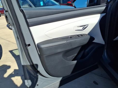 New 2026 Hyundai Tucson SEL Plus FWD image 20