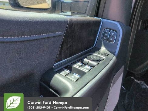 New 2026 Ford F350 Lariat AWD/4WD image 11