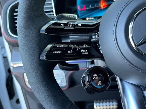 New 2026 Mercedes-Benz GLE 53 AMG 4MATIC Coupe image 20