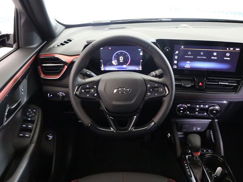 New 2026 Chevrolet TrailBlazer RS w/ Convenience Package image 33