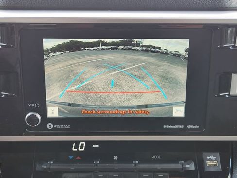 Used 2023 Toyota Tundra SR5 AWD/4WD image 17