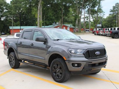 Used 2020 Ford Ranger XLT w/ Equipment Group 302A Luxury
