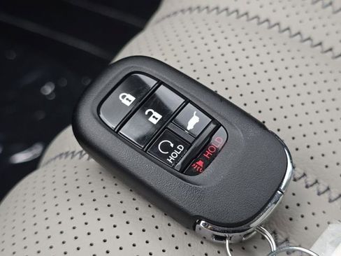 New 2026 Honda HR-V EX-L image 34