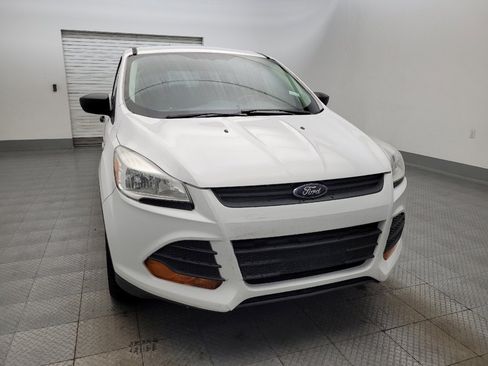 Used 2014 Ford Escape S image 14